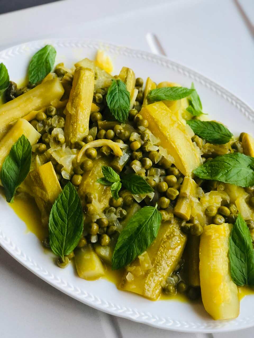 Recetas de primavera: platos frescos, ligeros y llenos de sabor