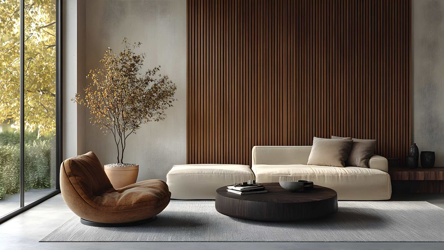 Cómo adaptar tu casa al buen tiempo: textiles, color y naturaleza