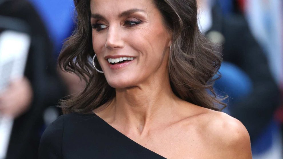 Reina Letizia