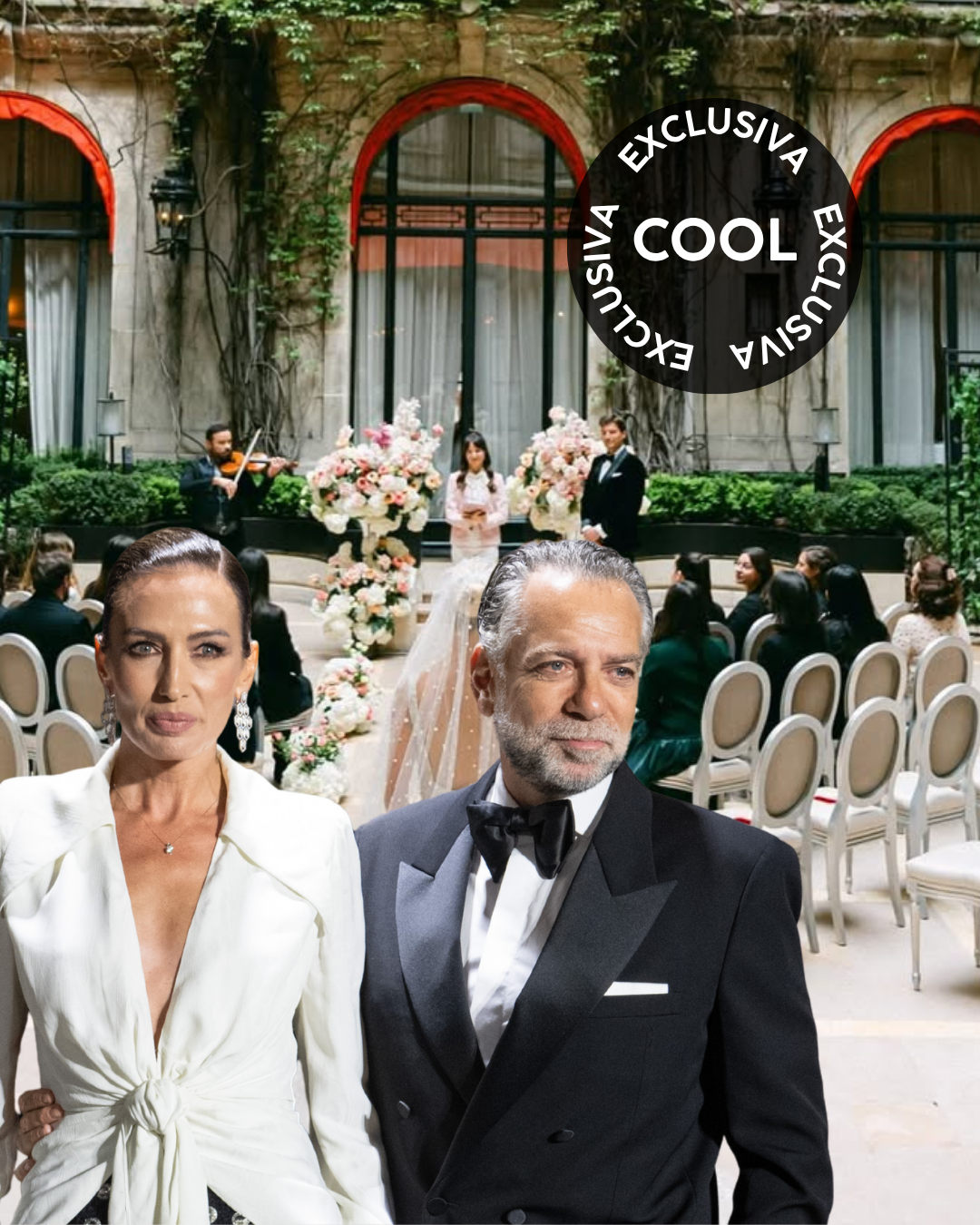 boda nieves alvarez hotel