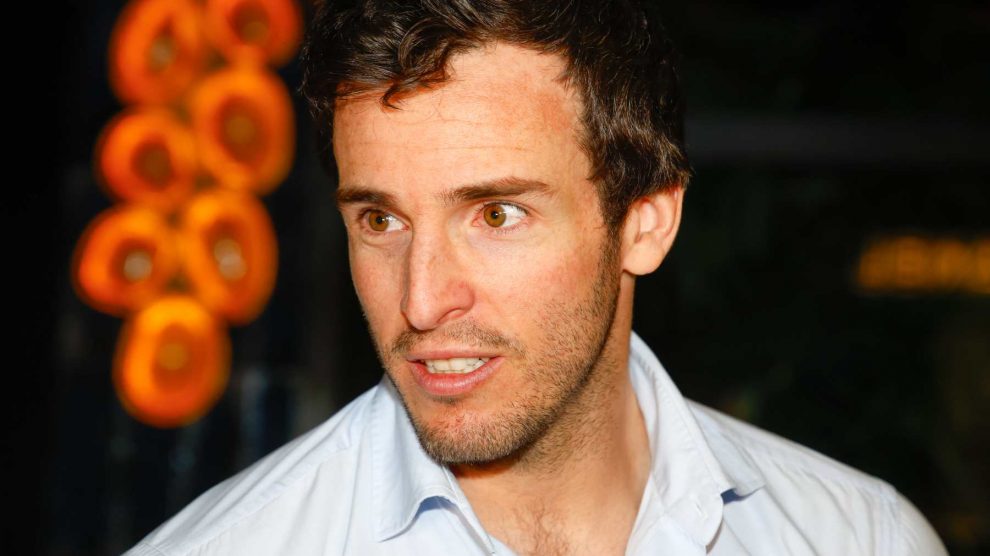 Íñigo Onieva