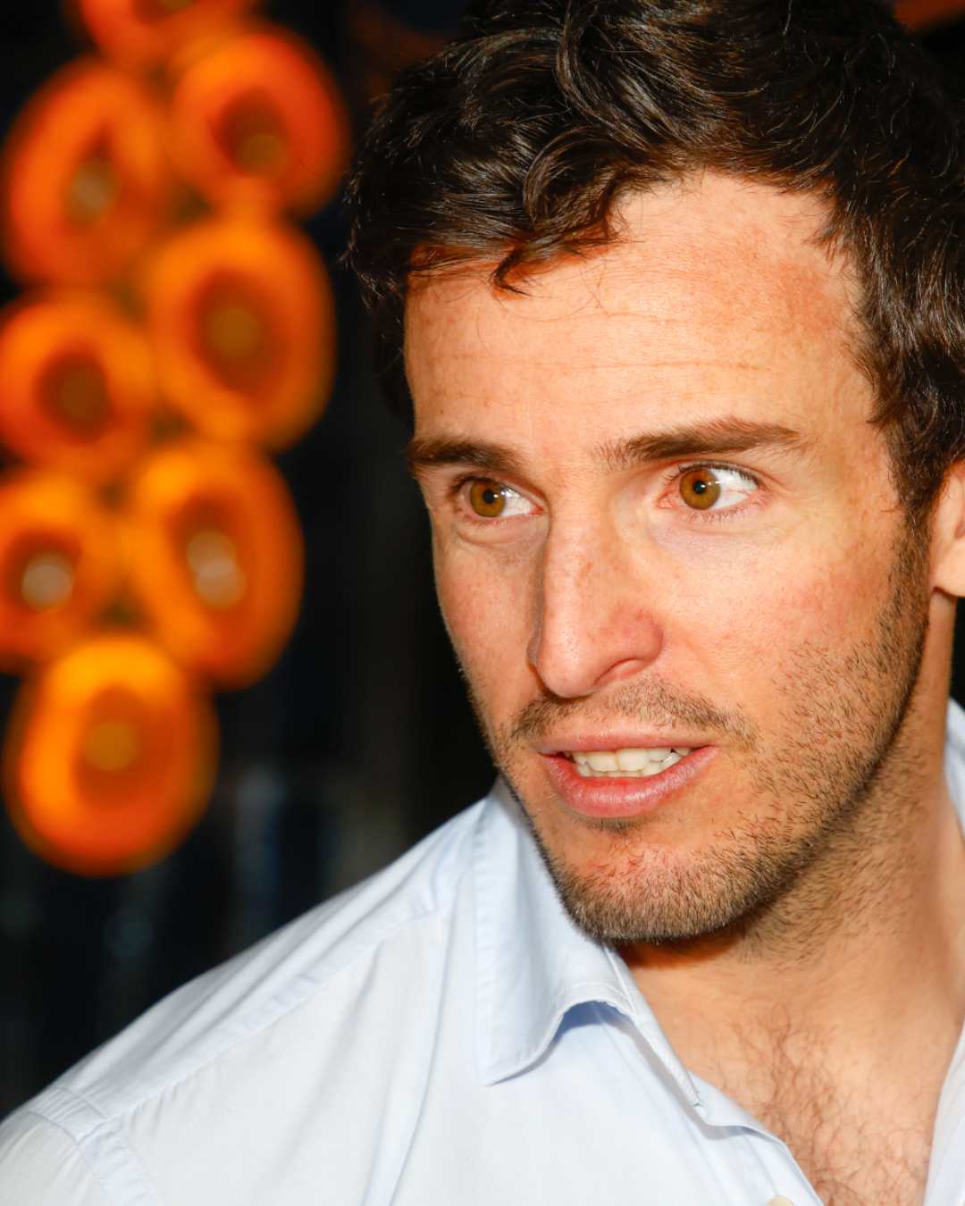 Íñigo Onieva