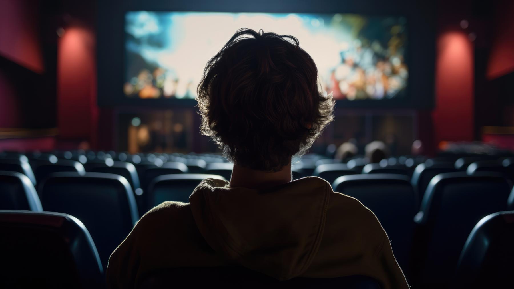 Cinco películas imprescindibles que te harán volver a disfrutar del cine este mes de mayo