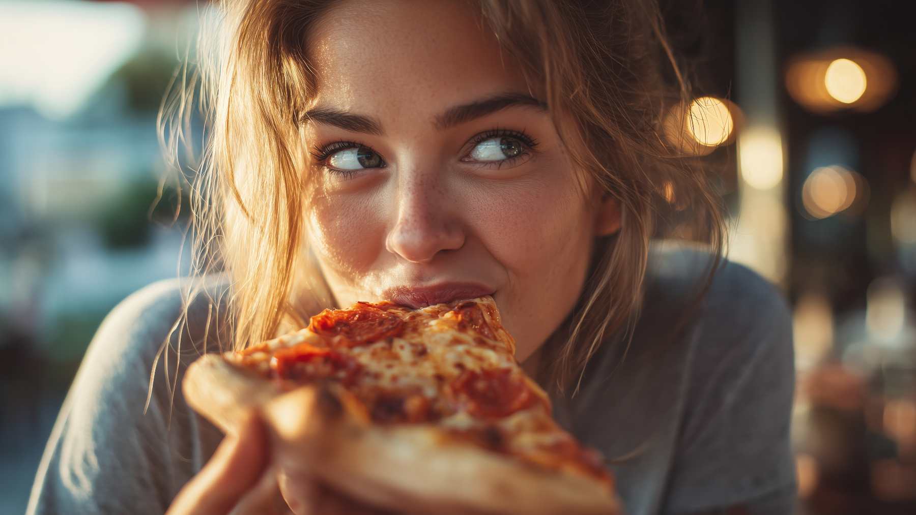 Una entrenadora personal revela el error que frena tu cambio físico: Entrenar  no compensa comer mal