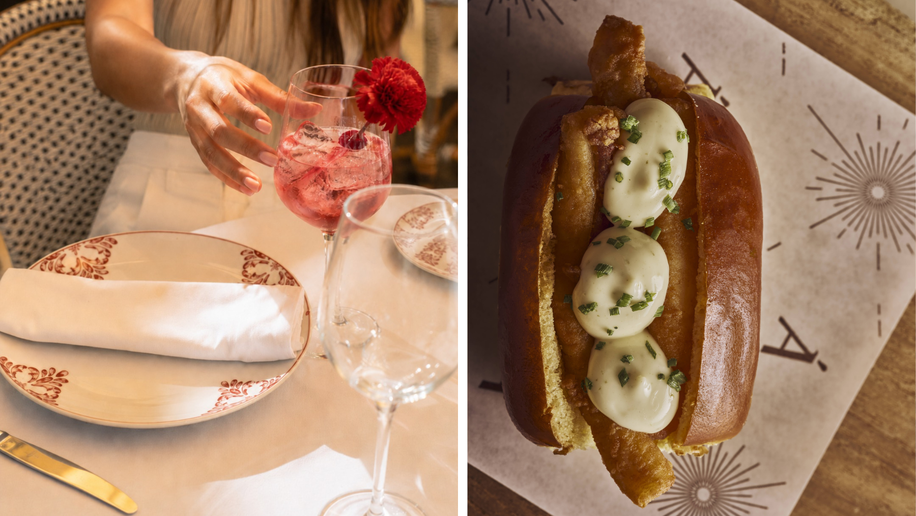 Los restaurantes de Madrid perfectos para celebrar San Isidro: recetas castizas, vermú y terrazas