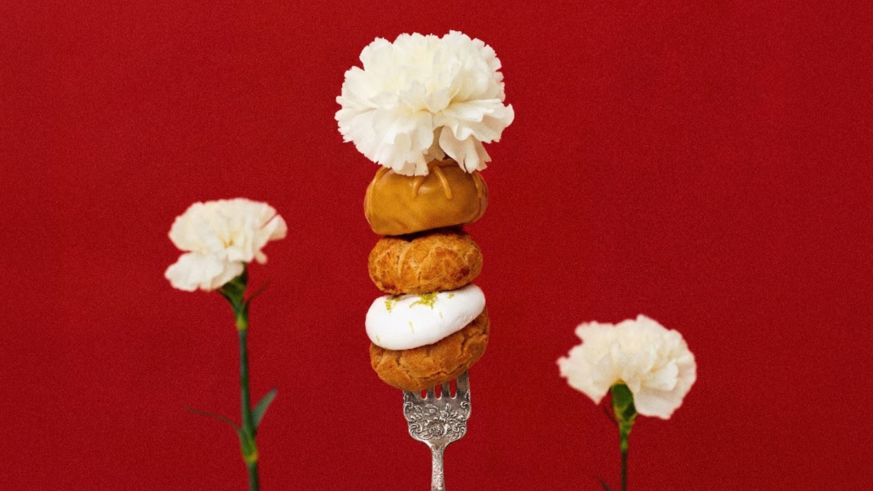 Apunta estas direcciones para comer las mejores rosquillas por San Isidro