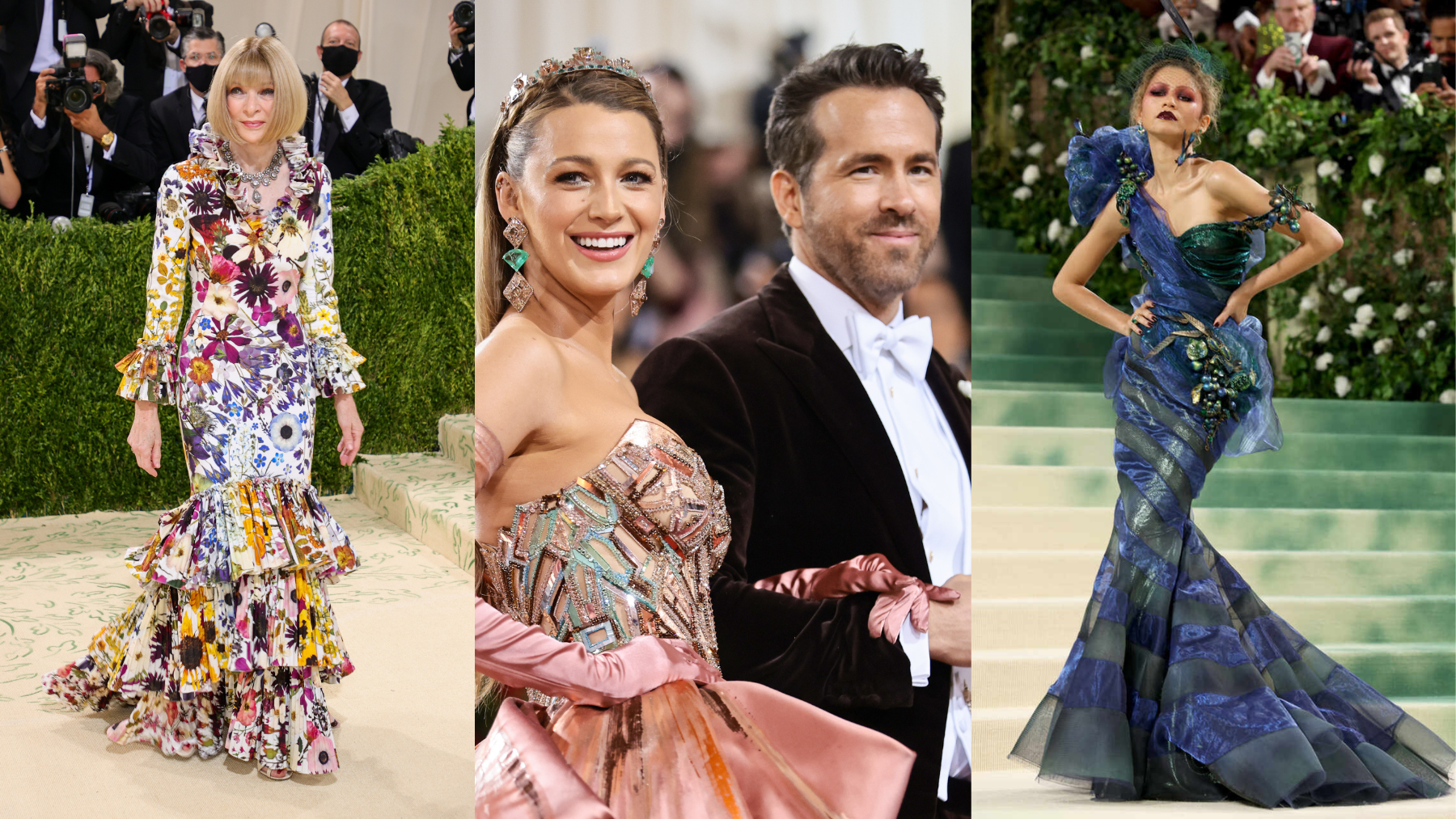 Met Gala 2026: temática