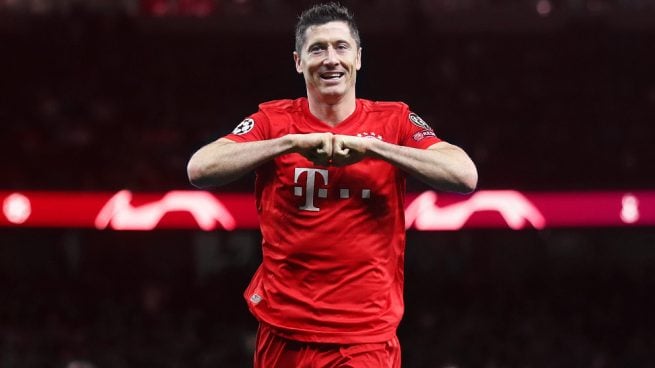 lewandowski