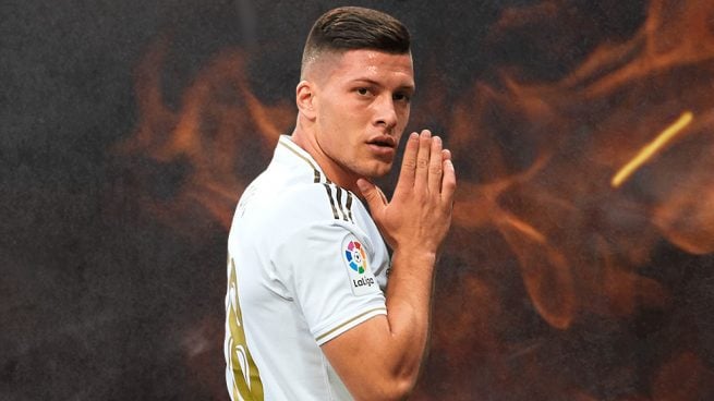 Luka jovic