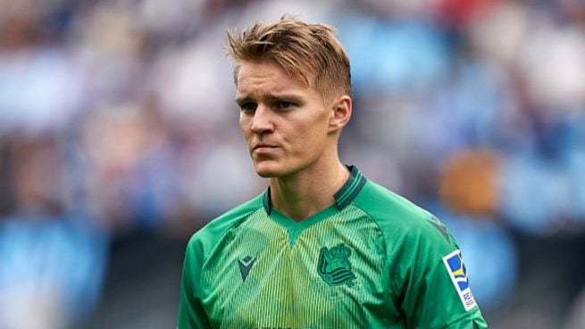 Odegaard