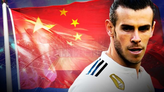 Bale China