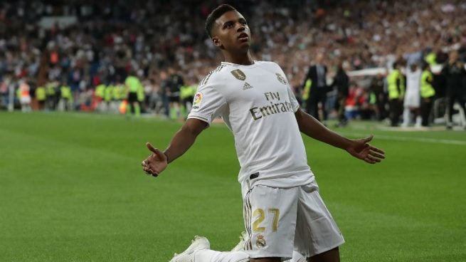 Rodrygo