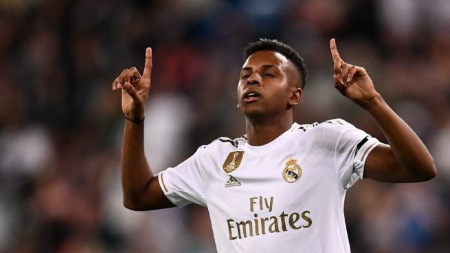 Rodrygo