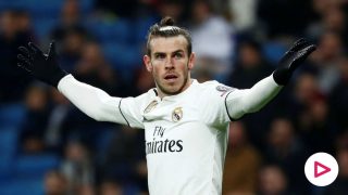 Gareth Bale se va a quedar sin el apoyo de sus compañeros.