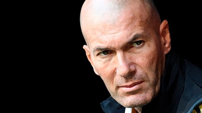 zidane