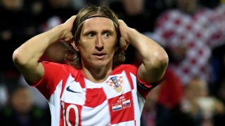 Modric,-durante-el-encuentro-de-Croacia-ante-Eslovaquia-(AFP)