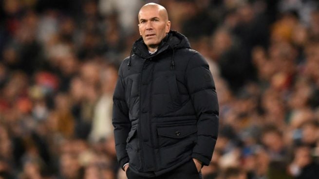 Zidane