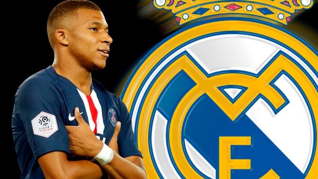 mbappé