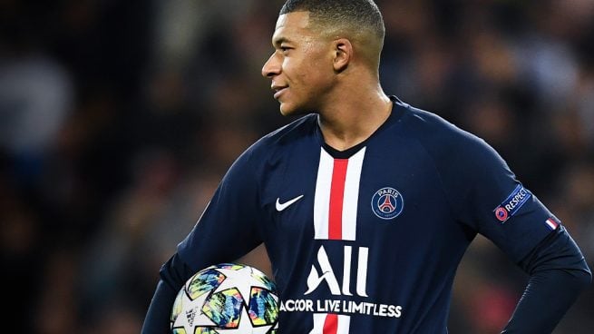 Mbappé, un fichaje ’10’