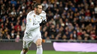 Osasuna – Real Madrid: Partido de Liga Santander en directo