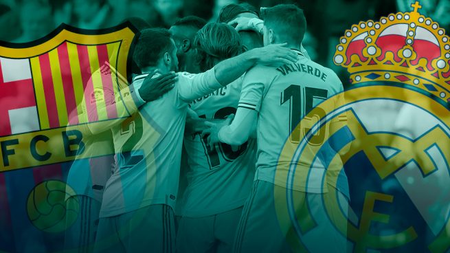 El Real Madrid llega perjudicado al Clásico: más kilómetros y menos descanso