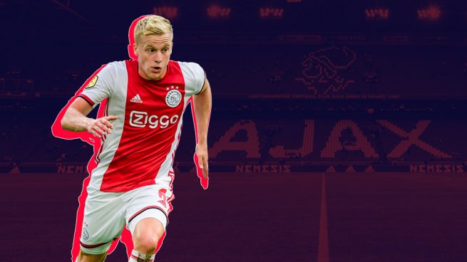 van de beek