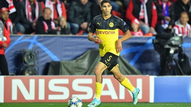 Achraf