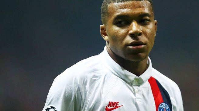 Mbappé