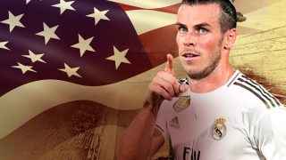 El Real Madrid volverá a vivir el culebrón Bale este verano.
