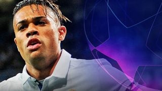 Mariano Díaz se resiste a salir del Real Madrid.