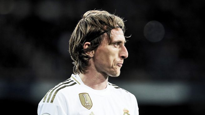 modric