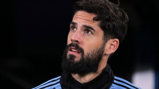 isco