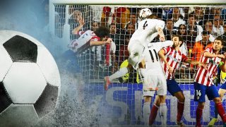 Real Madrid y Atlético se vuelven a ver las caras en una final.