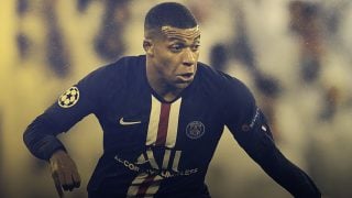 El Real Madrid lleva la ‘Operación Mbappé’ con prudencia.