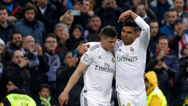 Casemiro