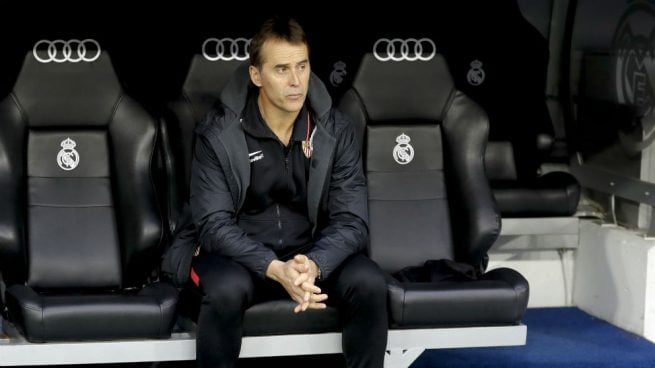 Lopetegui