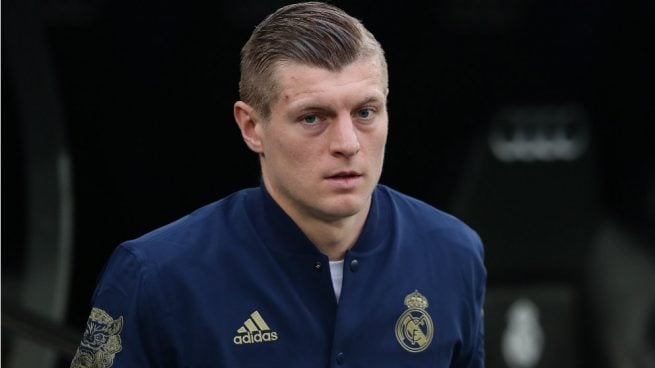 Kroos