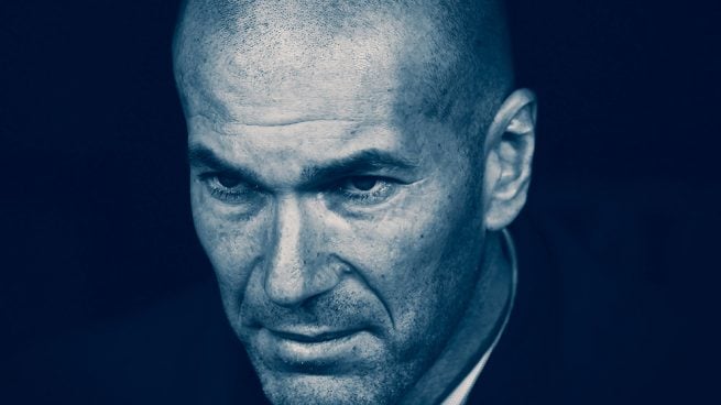 Zidane