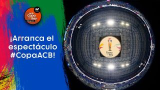 Unicaja – Real Madrid: Hora y dónde ver en directo la final de la Copa del Rey de Baloncesto 2020