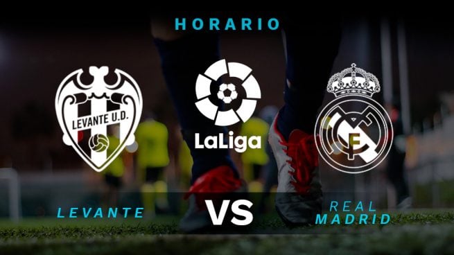 levante real madrid