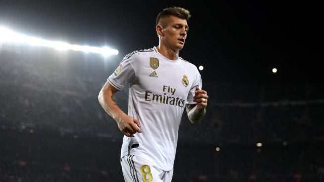 Kroos