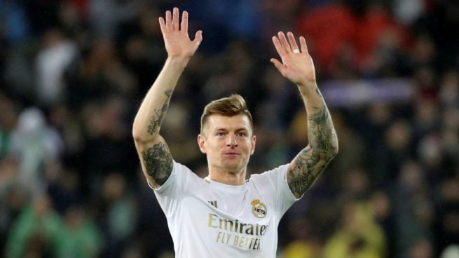 Kroos