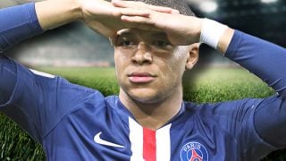 Mbappé se siente cada vez más lejos del PSG.