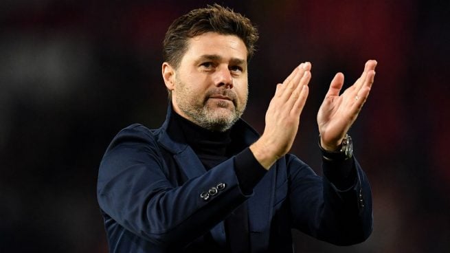 Pochettino