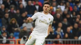 Luka Jovic