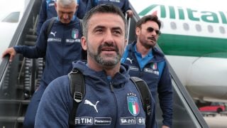 Panucci, en una imagen reciente. (Getty)