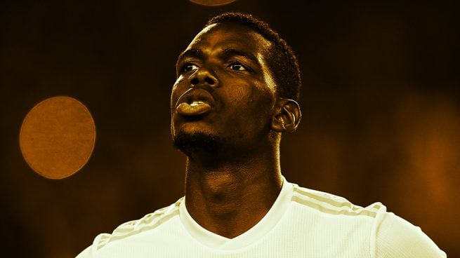 Pogba