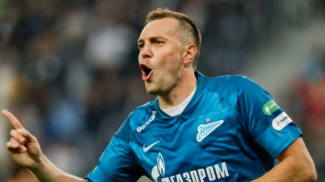 Dzyuba