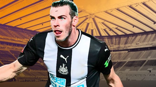 bale newcastle