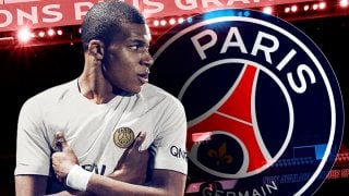 El Real Madrid espera a Mbappé.